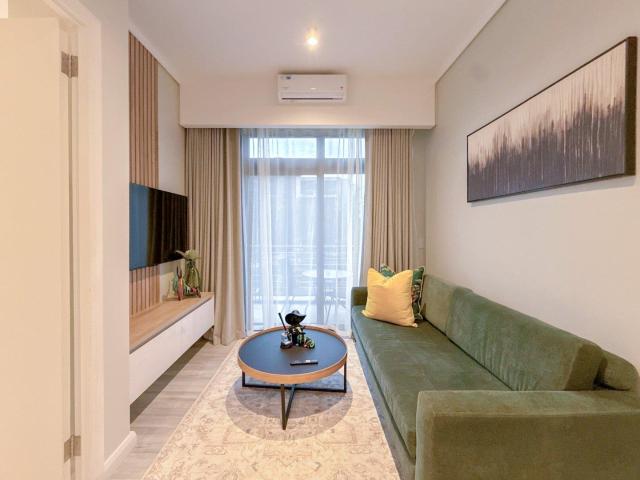 Apartment for rent in Waterkloof, Gauteng