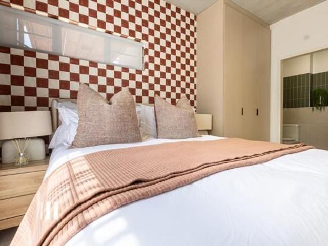 Apartment for rent in Menlyn, Pretoria