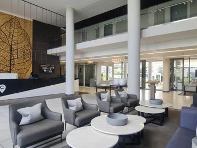Apartment for rent in Waterkloof, Gauteng