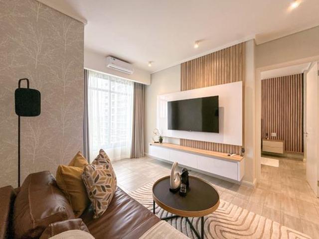 Apartment for rent in Waterkloof, Gauteng