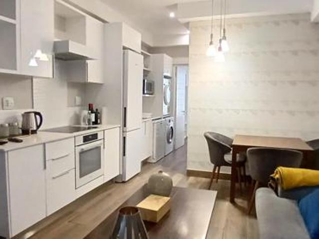 Apartment for rent in Waterkloof, Gauteng