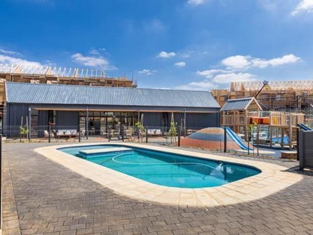 Apartment for rent in Waterkloof, Gauteng