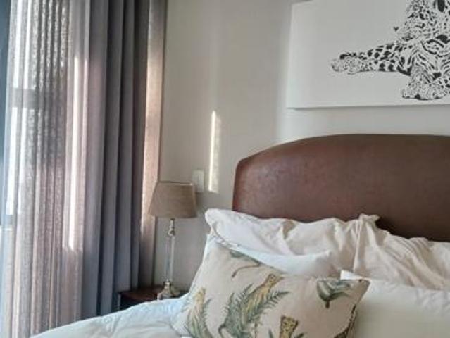 Apartment for rent in Waterkloof, Gauteng