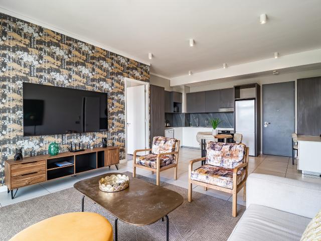 Apartment for sale in Waterkloof, Gauteng