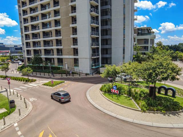 Apartment for sale in Waterkloof, Gauteng