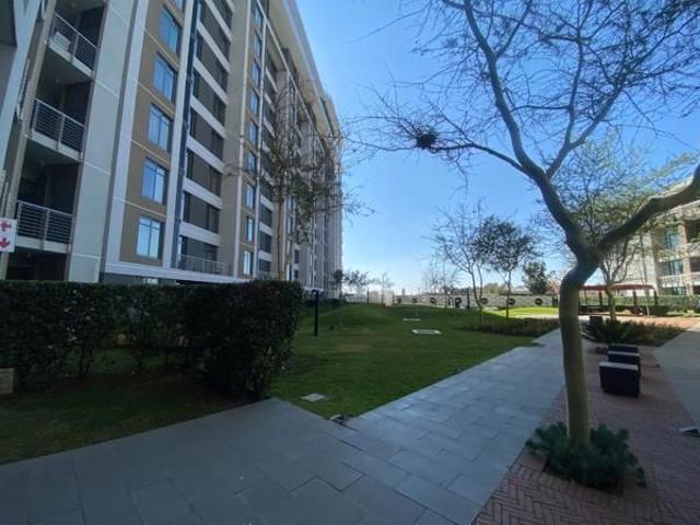 Apartment for rent in Waterkloof, Gauteng