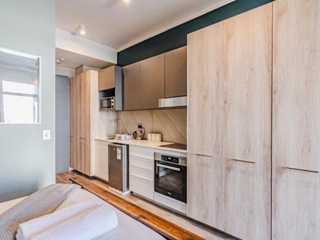 Apartment for rent in Waterkloof, Gauteng