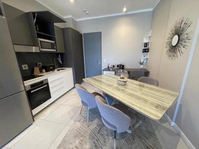 Apartment for rent in Waterkloof, Gauteng