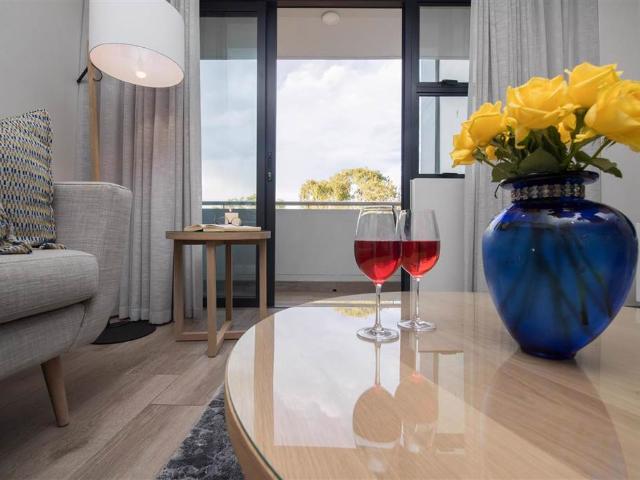 Apartment for sale in Waterkloof, Gauteng
