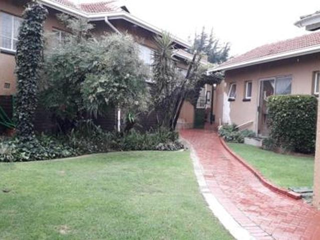 Apartment for rent in Vosloorus, Gauteng