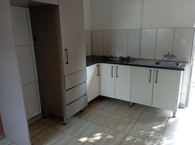 Apartment for rent in Newtown, Vosloorus