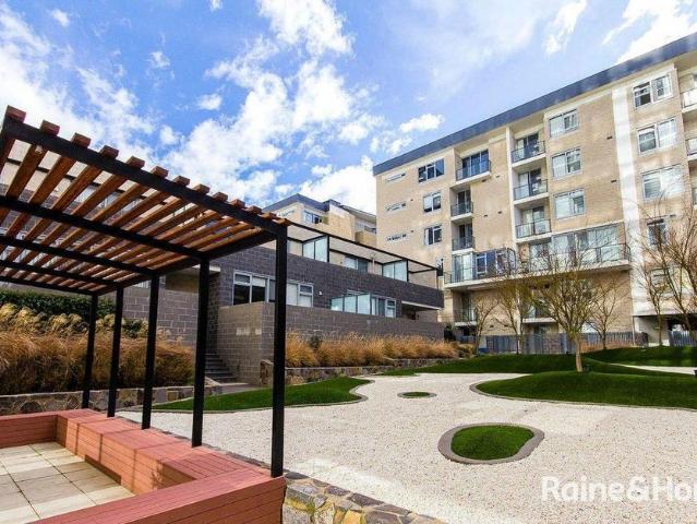 Apartment for rent in Canberra, Australian Capital Territory