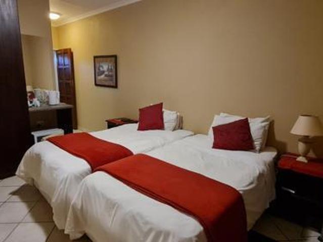 Room for rent in Gauteng