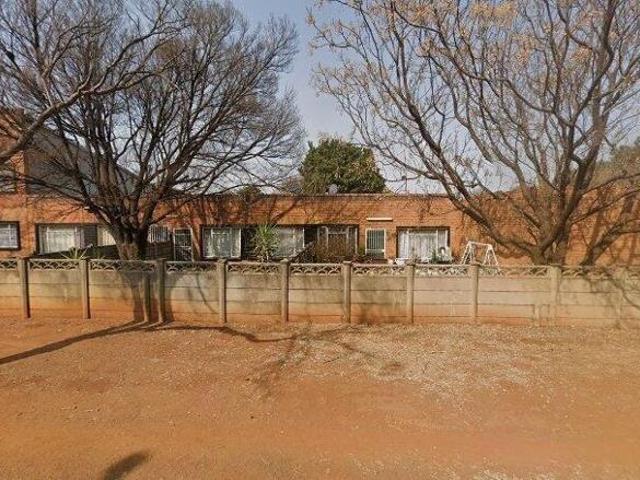Apartment for sale in Midvaal, Gauteng