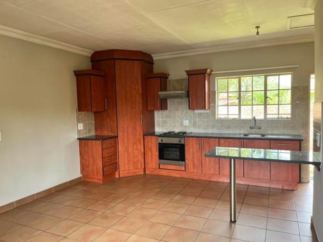 Apartment for sale in Mpumalanga