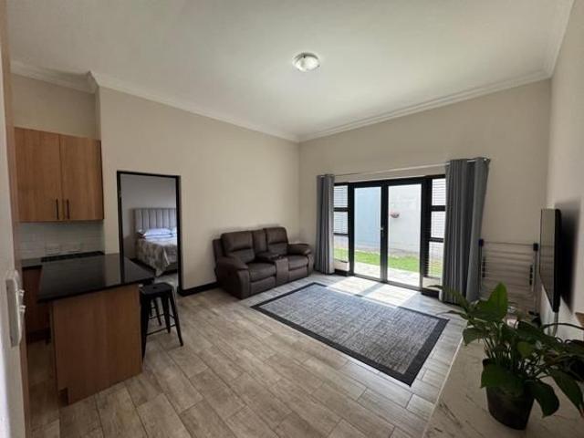 Apartment for rent in Tshwane Ward 57, Centurion