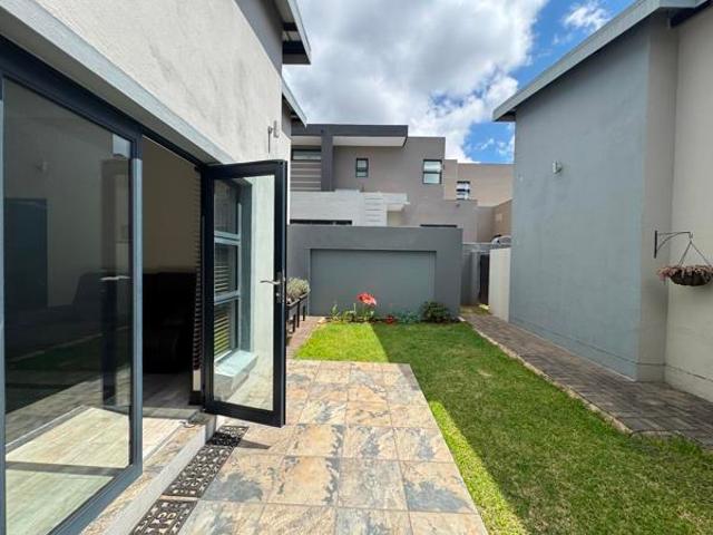 Apartment for rent in Centurion, City of Tshwane Metropolitan Municipality