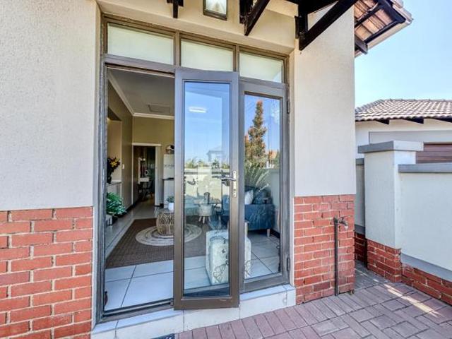 Apartment for rent in Centurion, Gauteng