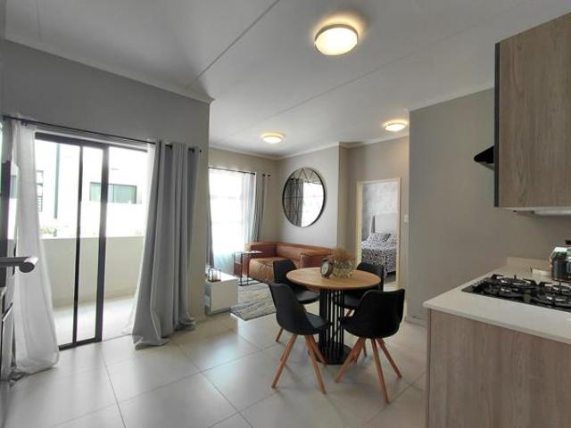Apartment for rent in Vosloorus, Gauteng