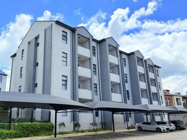 Apartment for sale in Vosloorus, Gauteng
