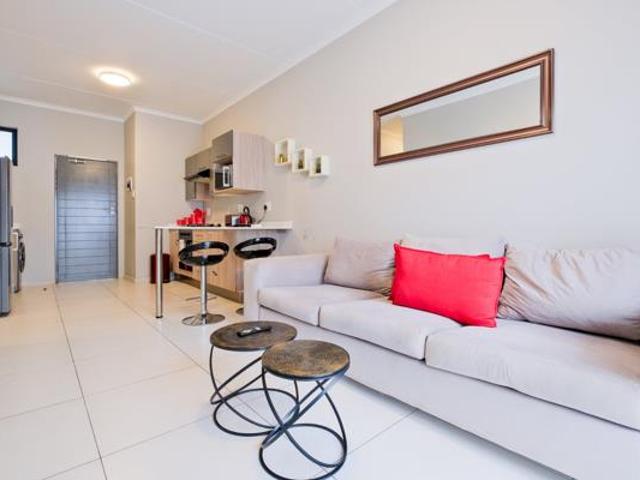 Apartment for rent in Vosloorus, Gauteng