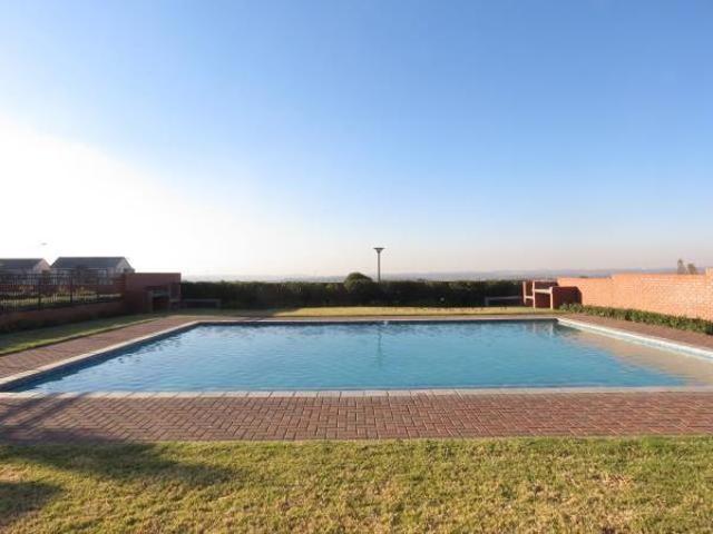 Apartment for sale in Centurion, Gauteng