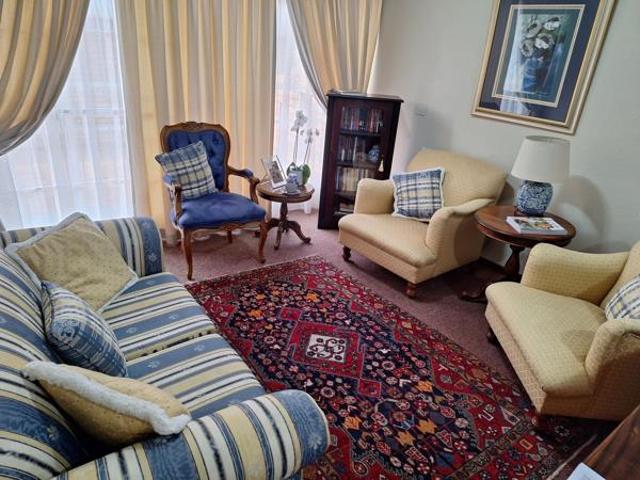Apartment for sale in Dr Kenneth Kaunda, North West