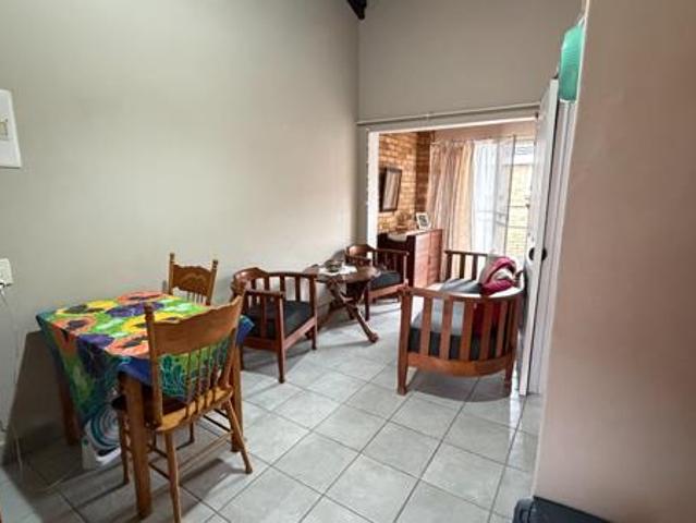 Apartment for sale in Dr Kenneth Kaunda, North West