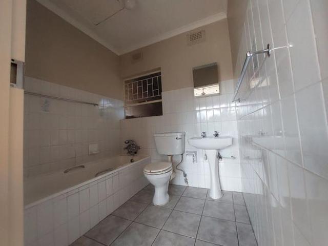 Apartment for rent in Dr Kenneth Kaunda, North West