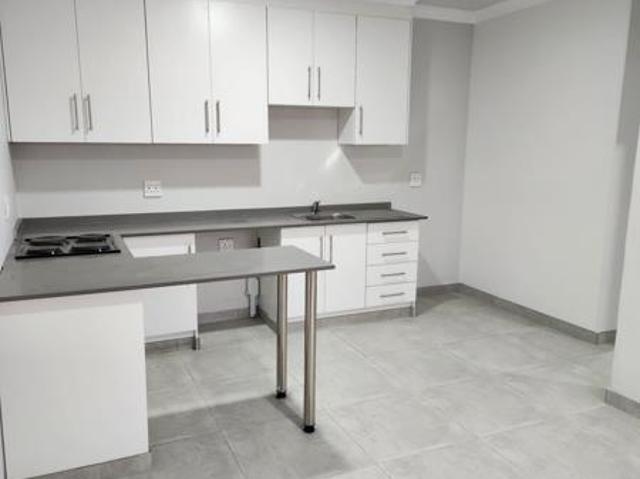 Apartment for rent in Dr Kenneth Kaunda, North West