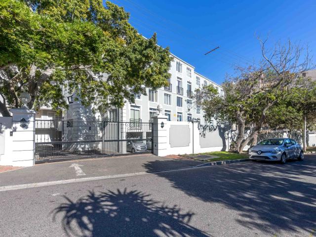 Apartment for sale in Milnerton, City of Cape Town