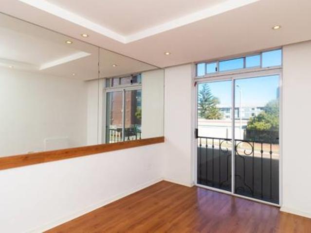 Apartment for rent in Cape Town, City of Cape Town