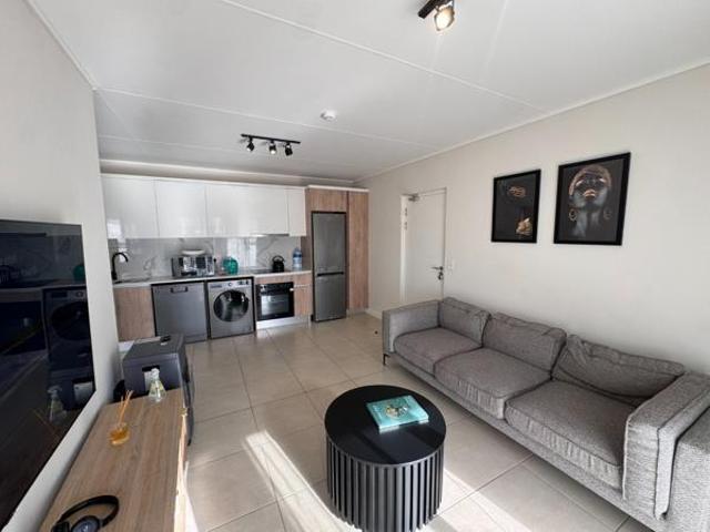 Apartment for rent in Cape Town, Western Cape