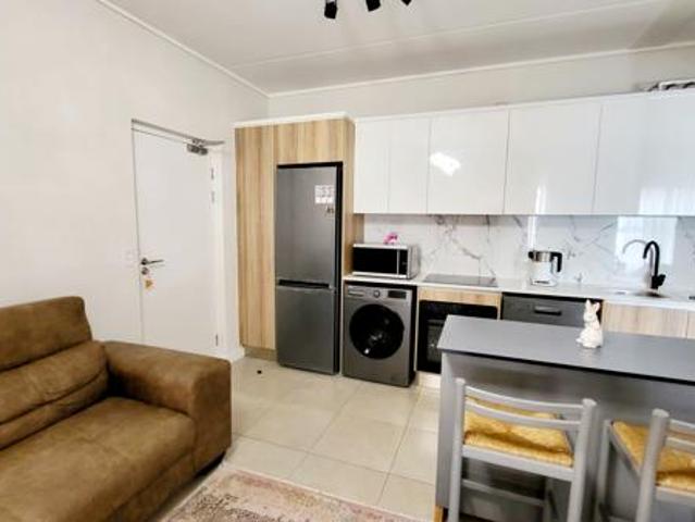 Apartment for rent in Cape Town, Western Cape