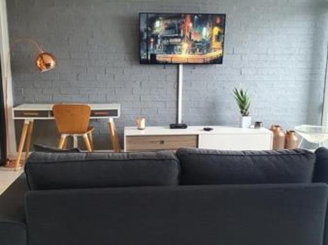 Apartment for rent in Cape Town, City of Cape Town