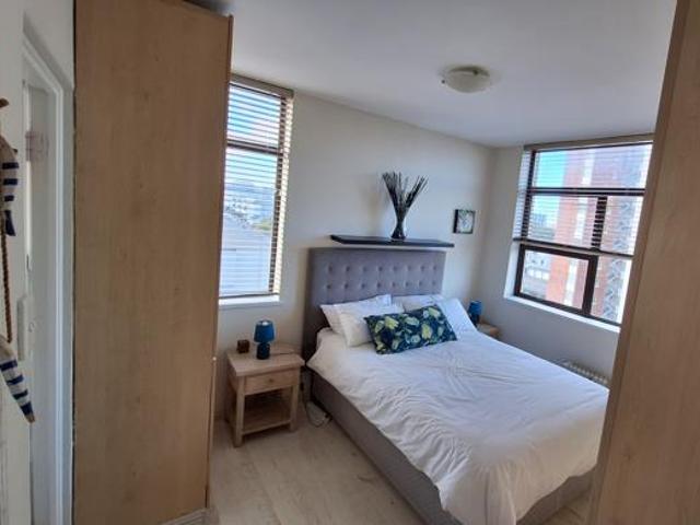 Apartment for rent in Cape Town, City of Cape Town