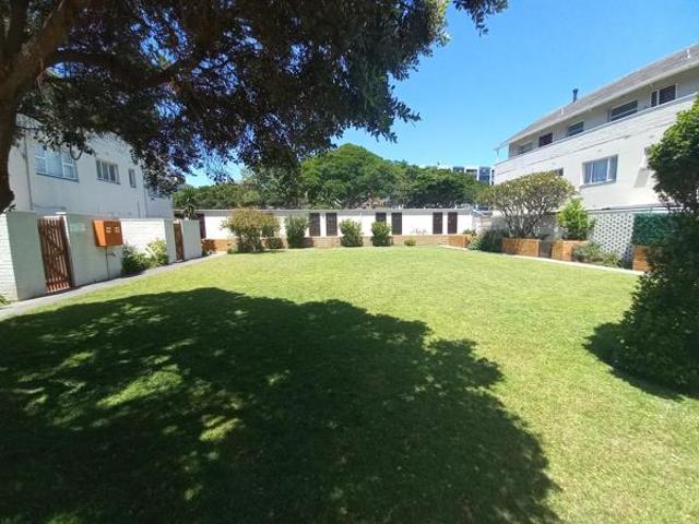 Apartment for rent in Cape Town, City of Cape Town