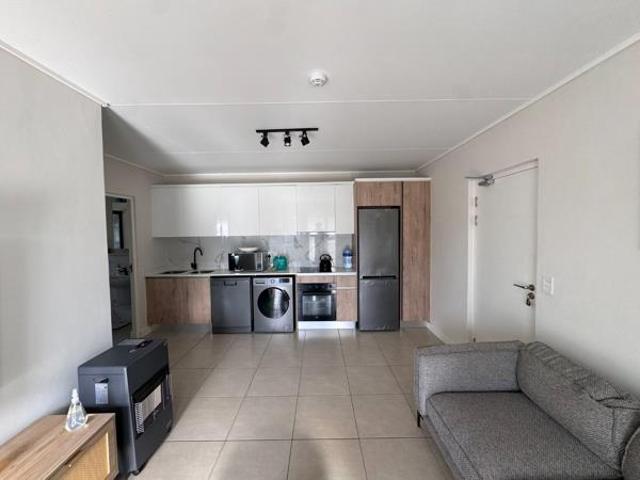 Apartment for rent in Cape Town, Western Cape
