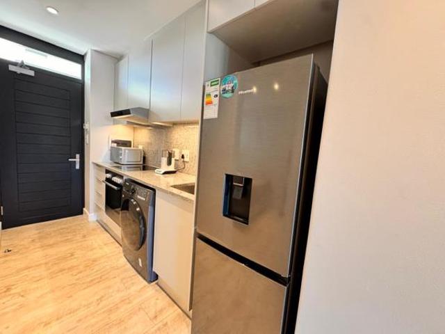 Apartment for rent in Cape Town, Western Cape