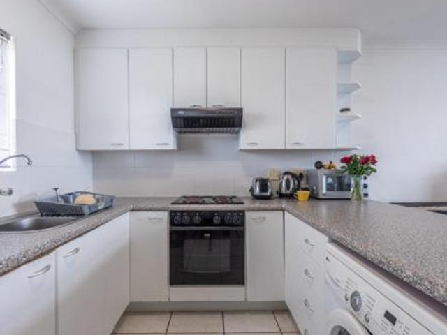 Apartment for rent in Cape Town, Western Cape