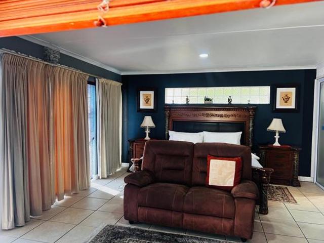 Apartment for rent in Cape Town, City of Cape Town