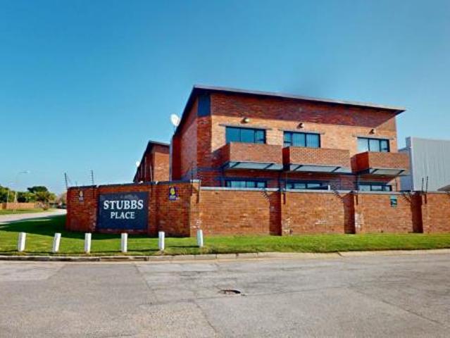 Apartment for sale in Eastern Cape