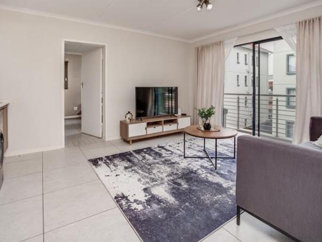 Apartment for rent in Ekurhuleni, Gauteng