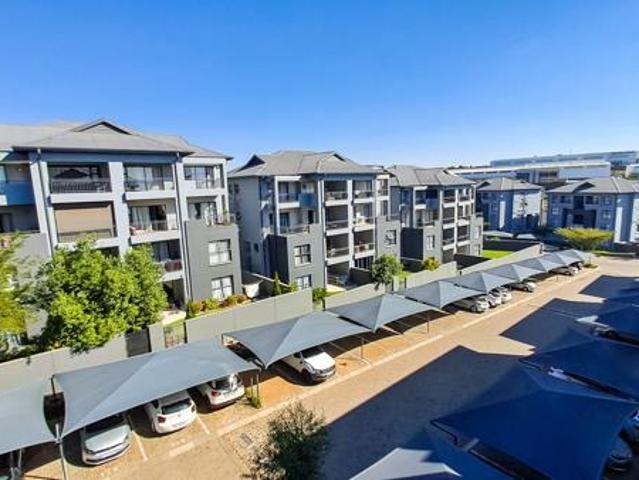 Apartment for rent in Ekurhuleni, Gauteng