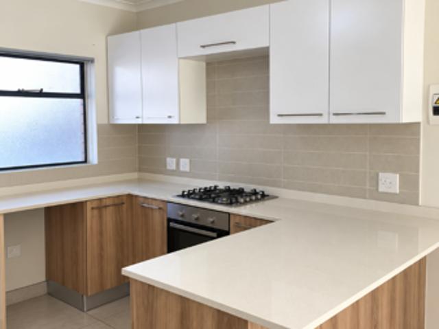 Apartment for rent in Jansenpark, City of Ekurhuleni Metropolitan Municipality