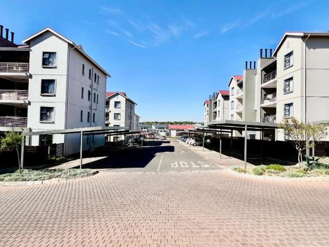 Apartment for sale in Ekurhuleni, Gauteng
