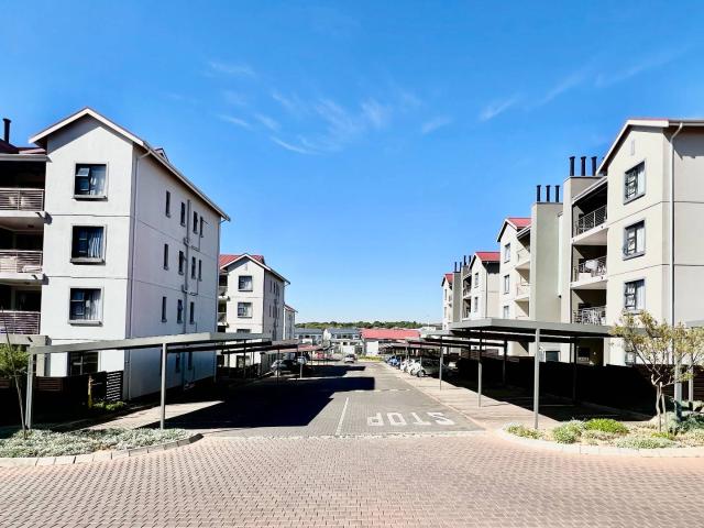Apartment for sale in Ekurhuleni, Gauteng