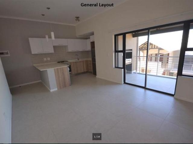 Apartment for rent in Ekurhuleni, Gauteng