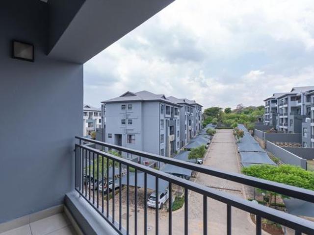 Apartment for rent in Ekurhuleni, Gauteng