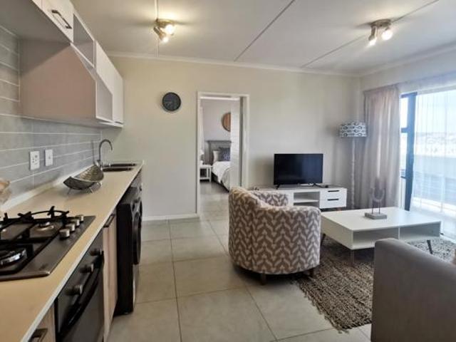 Apartment for rent in Ekurhuleni, Gauteng
